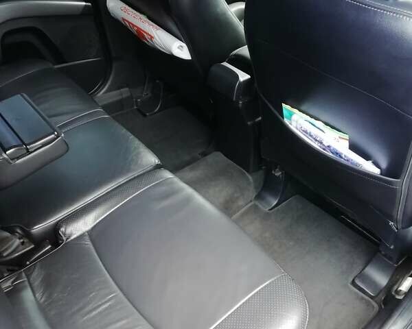 Черный Пежо 4007, объемом двигателя 2.2 л и пробегом 212 тыс. км за 10500 $, фото 20 на Automoto.ua