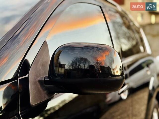 Чорний Пежо 4007, об'ємом двигуна 2.2 л та пробігом 210 тис. км за 9999 $, фото 20 на Automoto.ua