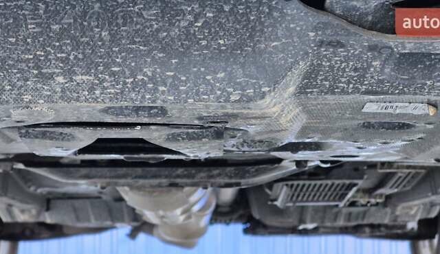 Чорний Пежо 4007, об'ємом двигуна 2.18 л та пробігом 240 тис. км за 9400 $, фото 39 на Automoto.ua