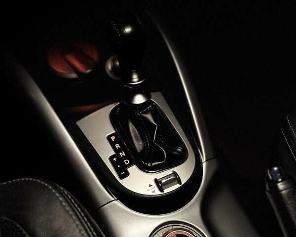 Чорний Пежо 4007, об'ємом двигуна 2.2 л та пробігом 210 тис. км за 9999 $, фото 87 на Automoto.ua