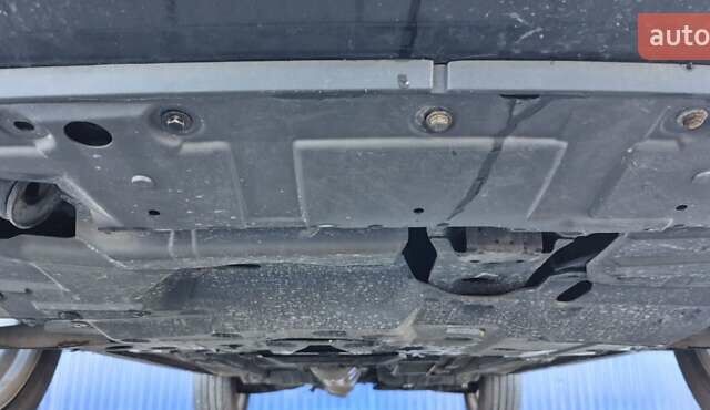 Чорний Пежо 4007, об'ємом двигуна 2.18 л та пробігом 240 тис. км за 9400 $, фото 37 на Automoto.ua