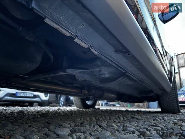 Чорний Пежо 4007, об'ємом двигуна 2.2 л та пробігом 210 тис. км за 9999 $, фото 55 на Automoto.ua