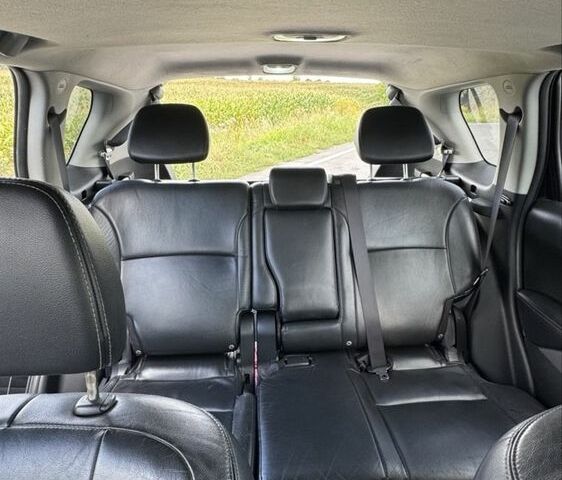 Черный Пежо 4007, объемом двигателя 2.2 л и пробегом 250 тыс. км за 10500 $, фото 5 на Automoto.ua