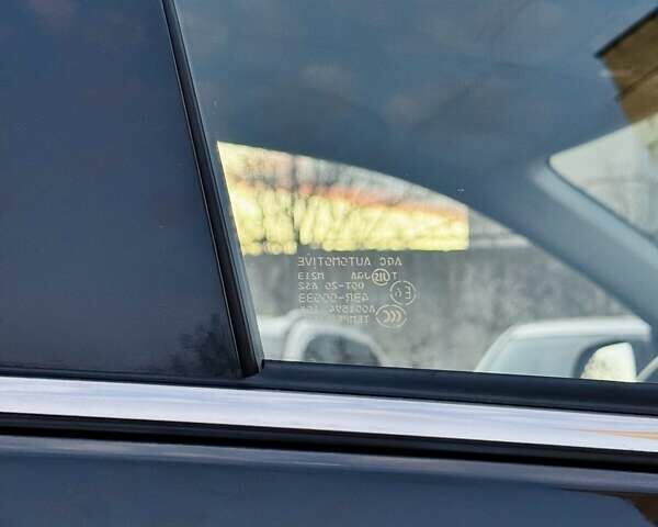 Чорний Пежо 4007, об'ємом двигуна 2.2 л та пробігом 210 тис. км за 9999 $, фото 44 на Automoto.ua