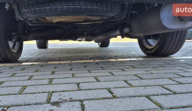 Чорний Пежо 4007, об'ємом двигуна 2.18 л та пробігом 240 тис. км за 9400 $, фото 35 на Automoto.ua