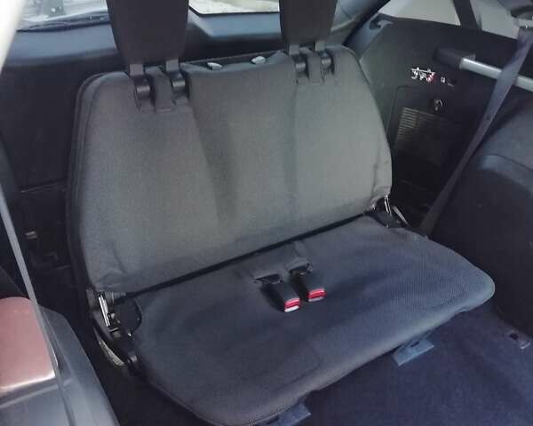 Черный Пежо 4007, объемом двигателя 2.2 л и пробегом 212 тыс. км за 10500 $, фото 25 на Automoto.ua