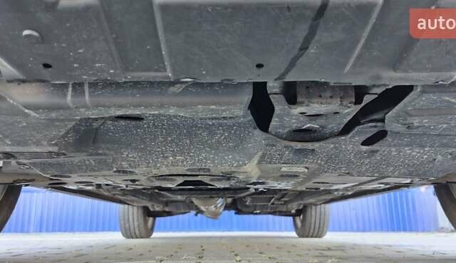 Чорний Пежо 4007, об'ємом двигуна 2.18 л та пробігом 240 тис. км за 9400 $, фото 36 на Automoto.ua