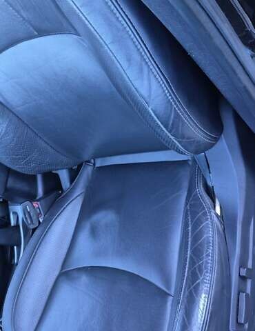 Чорний Пежо 4007, об'ємом двигуна 2.18 л та пробігом 240 тис. км за 9400 $, фото 16 на Automoto.ua