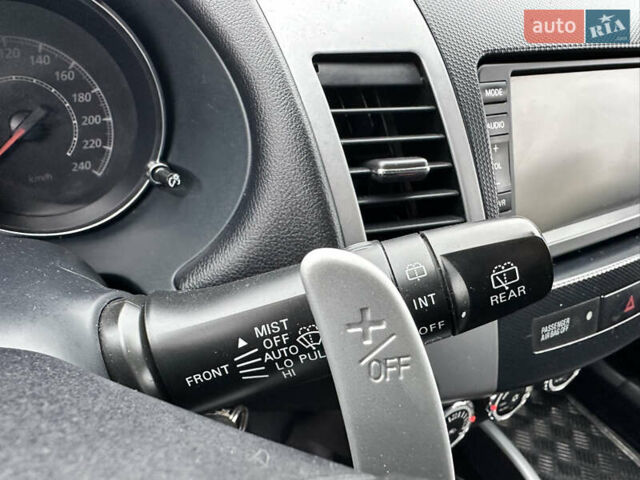 Чорний Пежо 4007, об'ємом двигуна 2.18 л та пробігом 220 тис. км за 9999 $, фото 23 на Automoto.ua