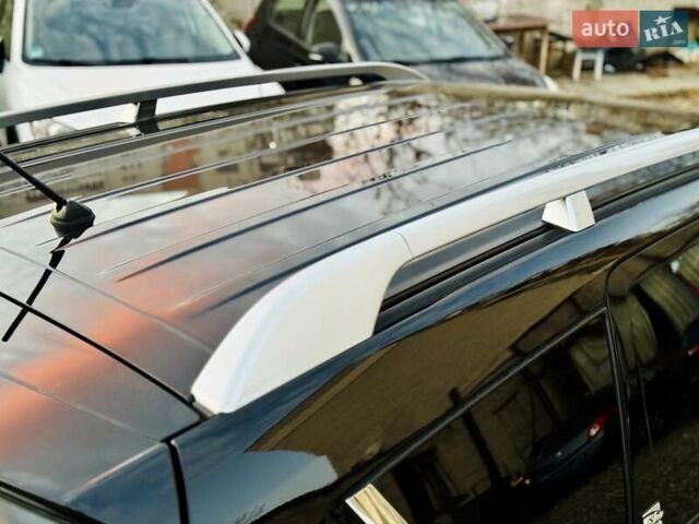 Чорний Пежо 4007, об'ємом двигуна 2.2 л та пробігом 210 тис. км за 9999 $, фото 41 на Automoto.ua