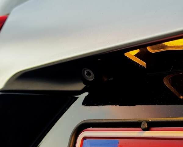 Чорний Пежо 4007, об'ємом двигуна 2.2 л та пробігом 210 тис. км за 9999 $, фото 33 на Automoto.ua