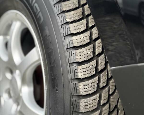 Чорний Пежо 4007, об'ємом двигуна 2.2 л та пробігом 210 тис. км за 9999 $, фото 26 на Automoto.ua