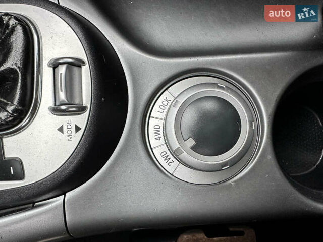 Чорний Пежо 4007, об'ємом двигуна 2.18 л та пробігом 220 тис. км за 9999 $, фото 29 на Automoto.ua