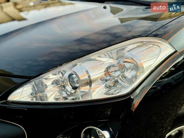 Чорний Пежо 4007, об'ємом двигуна 2.2 л та пробігом 210 тис. км за 9999 $, фото 16 на Automoto.ua
