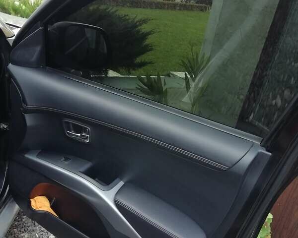 Черный Пежо 4007, объемом двигателя 2.2 л и пробегом 212 тыс. км за 10500 $, фото 18 на Automoto.ua