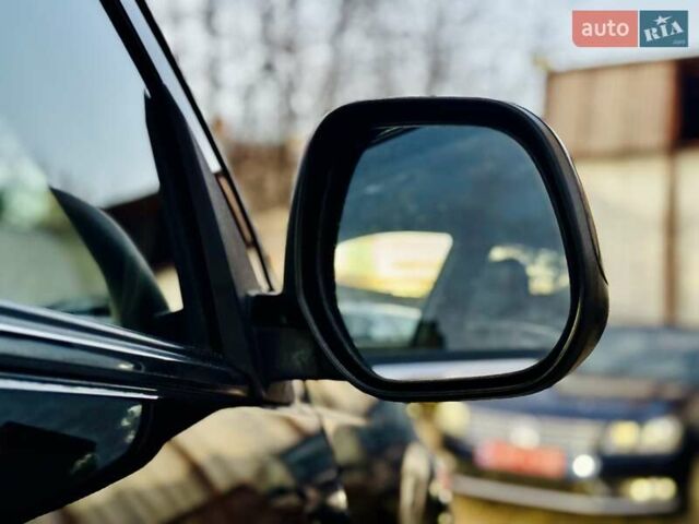 Чорний Пежо 4007, об'ємом двигуна 2.2 л та пробігом 210 тис. км за 9999 $, фото 40 на Automoto.ua