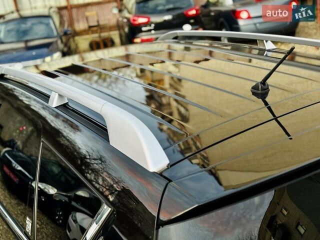 Чорний Пежо 4007, об'ємом двигуна 2.2 л та пробігом 210 тис. км за 9999 $, фото 31 на Automoto.ua