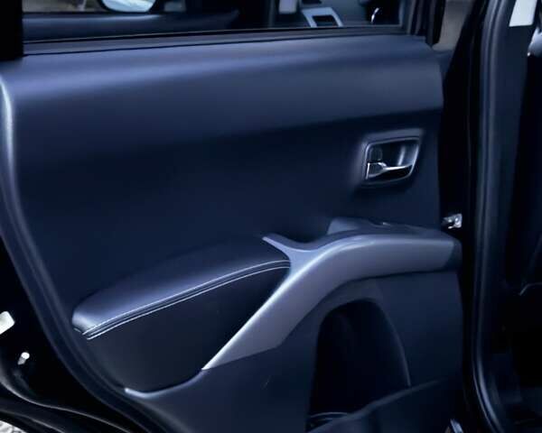 Чорний Пежо 4007, об'ємом двигуна 2.2 л та пробігом 210 тис. км за 9999 $, фото 72 на Automoto.ua