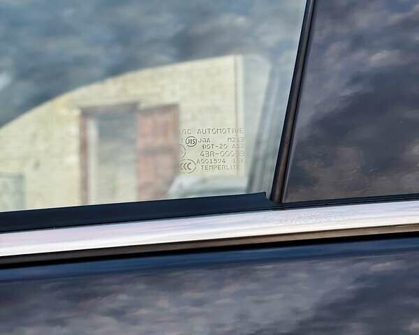 Чорний Пежо 4007, об'ємом двигуна 2.2 л та пробігом 210 тис. км за 9999 $, фото 50 на Automoto.ua