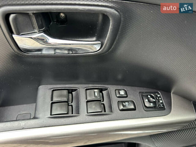 Чорний Пежо 4007, об'ємом двигуна 2.18 л та пробігом 220 тис. км за 9999 $, фото 18 на Automoto.ua