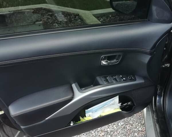 Черный Пежо 4007, объемом двигателя 2.2 л и пробегом 212 тыс. км за 10500 $, фото 15 на Automoto.ua