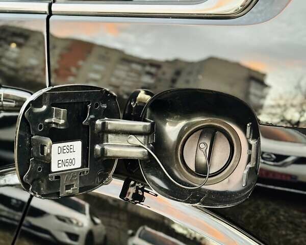 Чорний Пежо 4007, об'ємом двигуна 2.2 л та пробігом 210 тис. км за 9999 $, фото 25 на Automoto.ua