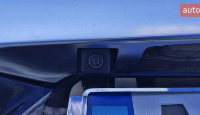 Чорний Пежо 4007, об'ємом двигуна 2.18 л та пробігом 240 тис. км за 9400 $, фото 29 на Automoto.ua