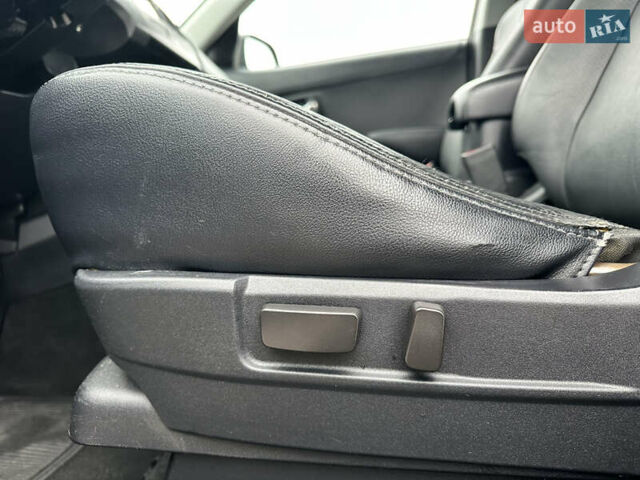 Чорний Пежо 4007, об'ємом двигуна 2.18 л та пробігом 220 тис. км за 9999 $, фото 20 на Automoto.ua