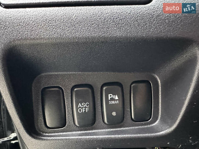 Чорний Пежо 4007, об'ємом двигуна 2.18 л та пробігом 220 тис. км за 9999 $, фото 19 на Automoto.ua