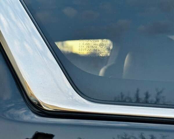 Чорний Пежо 4007, об'ємом двигуна 2.2 л та пробігом 210 тис. км за 9999 $, фото 46 на Automoto.ua