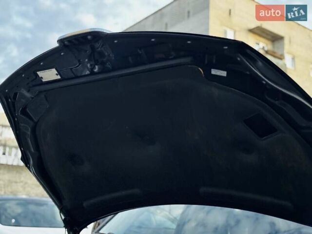 Чорний Пежо 4007, об'ємом двигуна 2.2 л та пробігом 210 тис. км за 9999 $, фото 57 на Automoto.ua