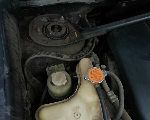 Черный Пежо 4007, объемом двигателя 2.2 л и пробегом 212 тыс. км за 10500 $, фото 3 на Automoto.ua