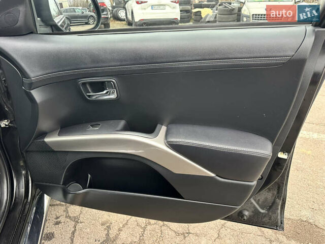 Чорний Пежо 4007, об'ємом двигуна 2.18 л та пробігом 220 тис. км за 9999 $, фото 32 на Automoto.ua