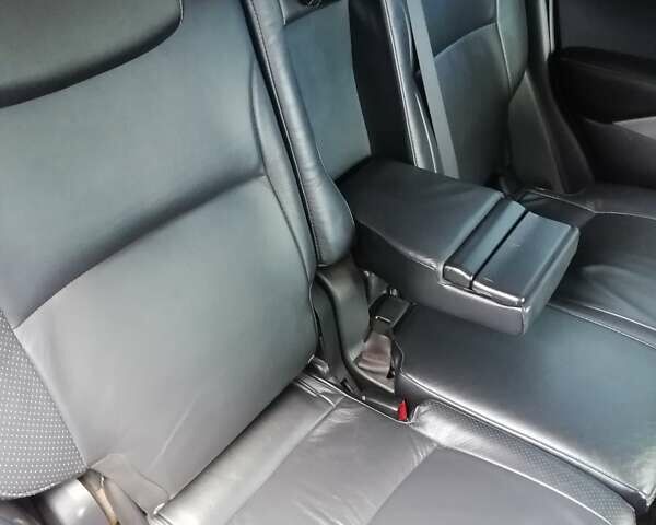 Черный Пежо 4007, объемом двигателя 2.2 л и пробегом 212 тыс. км за 10500 $, фото 21 на Automoto.ua