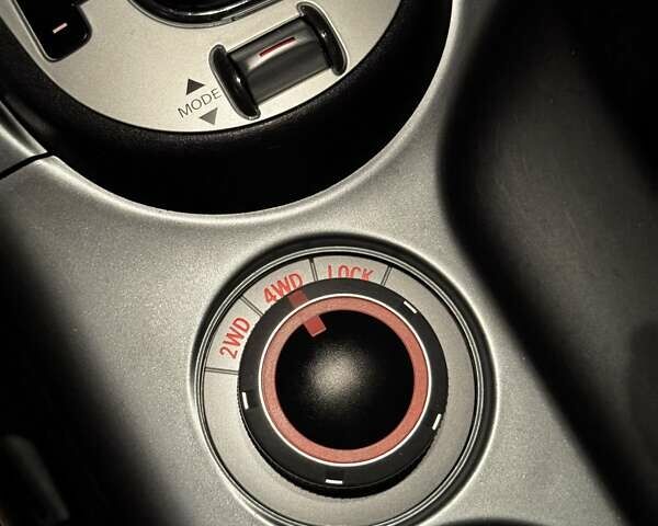 Чорний Пежо 4007, об'ємом двигуна 2.2 л та пробігом 210 тис. км за 9999 $, фото 88 на Automoto.ua