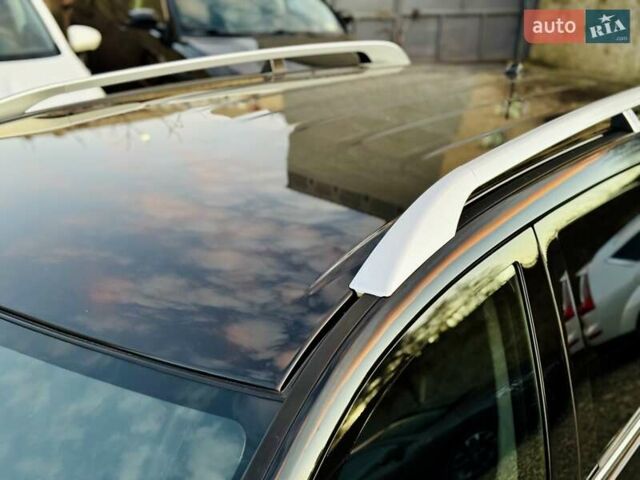 Чорний Пежо 4007, об'ємом двигуна 2.2 л та пробігом 210 тис. км за 9999 $, фото 21 на Automoto.ua