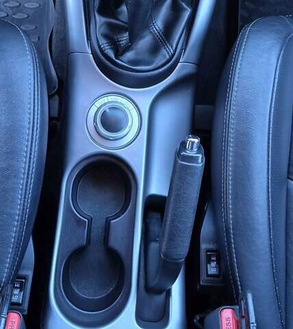 Чорний Пежо 4007, об'ємом двигуна 2.18 л та пробігом 240 тис. км за 9400 $, фото 19 на Automoto.ua