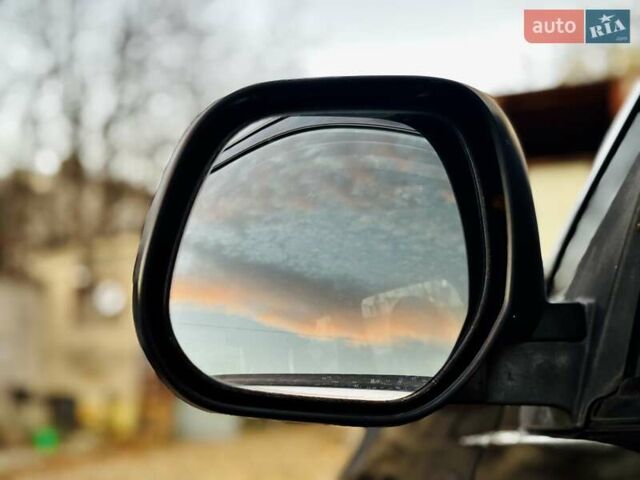 Чорний Пежо 4007, об'ємом двигуна 2.2 л та пробігом 210 тис. км за 9999 $, фото 30 на Automoto.ua