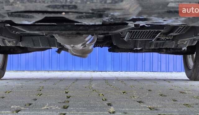 Чорний Пежо 4007, об'ємом двигуна 2.18 л та пробігом 240 тис. км за 9400 $, фото 38 на Automoto.ua