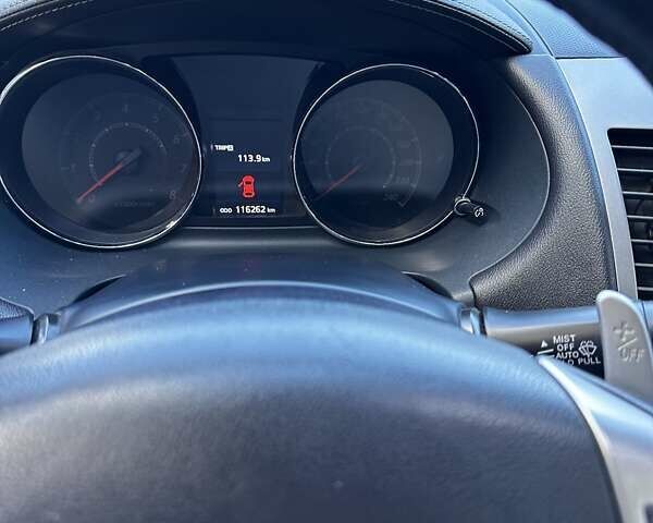 Пежо 4007 2011 в Харькове на Automoto.ua Черный Пежо 4007, объемом двигателя 2.36 л и пробегом 116 тыс. км за 12299 $, фото 7 на Automoto.ua