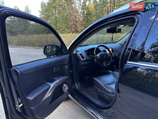 Пежо 4007 2011 в Харькове на Automoto.ua Черный Пежо 4007, объемом двигателя 2.36 л и пробегом 116 тыс. км за 12299 $, фото 11 на Automoto.ua