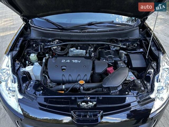 Пежо 4007 2011 в Харькове на Automoto.ua Черный Пежо 4007, объемом двигателя 2.36 л и пробегом 116 тыс. км за 12299 $, фото 23 на Automoto.ua