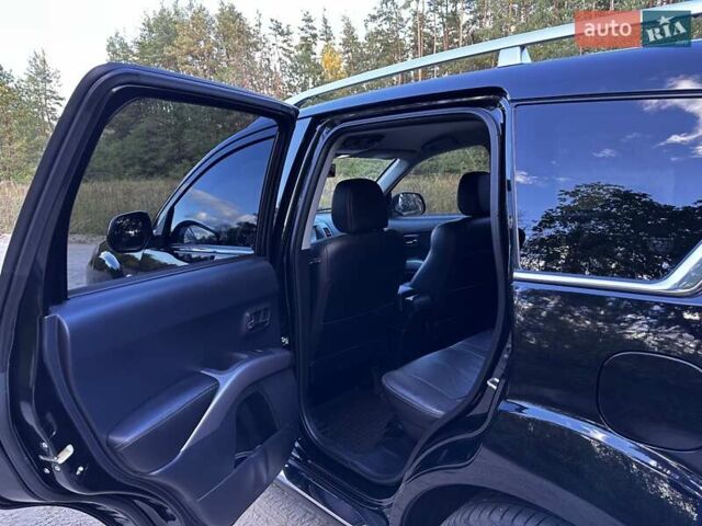 Пежо 4007 2011 в Харькове на Automoto.ua Черный Пежо 4007, объемом двигателя 2.36 л и пробегом 116 тыс. км за 12299 $, фото 14 на Automoto.ua