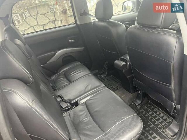 Коричневый Пежо 4007, объемом двигателя 2.18 л и пробегом 230 тыс. км за 9050 $, фото 21 на Automoto.ua