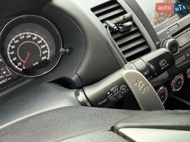 Коричневый Пежо 4007, объемом двигателя 2.2 л и пробегом 235 тыс. км за 10500 $, фото 27 на Automoto.ua