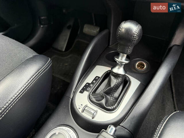 Коричневый Пежо 4007, объемом двигателя 2.2 л и пробегом 235 тыс. км за 10500 $, фото 31 на Automoto.ua