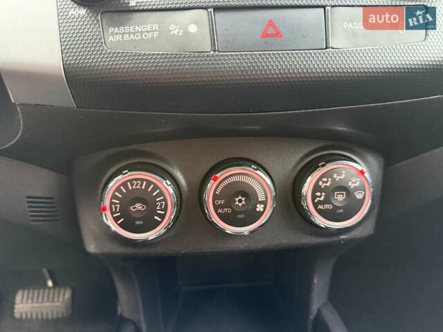 Коричневый Пежо 4007, объемом двигателя 2.2 л и пробегом 235 тыс. км за 10500 $, фото 36 на Automoto.ua