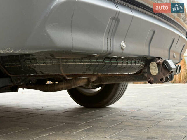 Коричневый Пежо 4007, объемом двигателя 2.2 л и пробегом 235 тыс. км за 10500 $, фото 15 на Automoto.ua