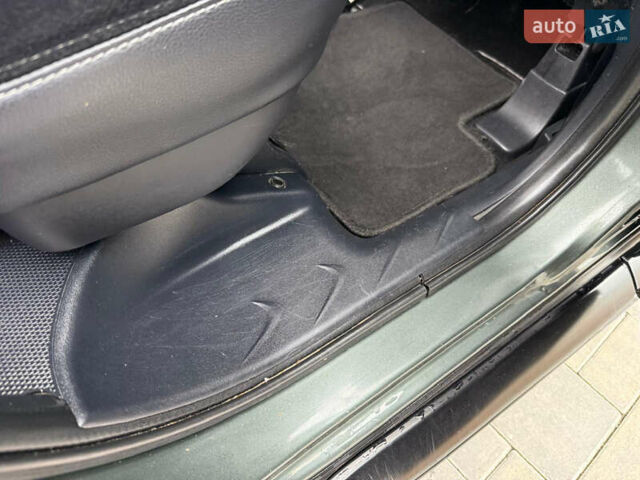 Коричневый Пежо 4007, объемом двигателя 2.2 л и пробегом 235 тыс. км за 10500 $, фото 45 на Automoto.ua