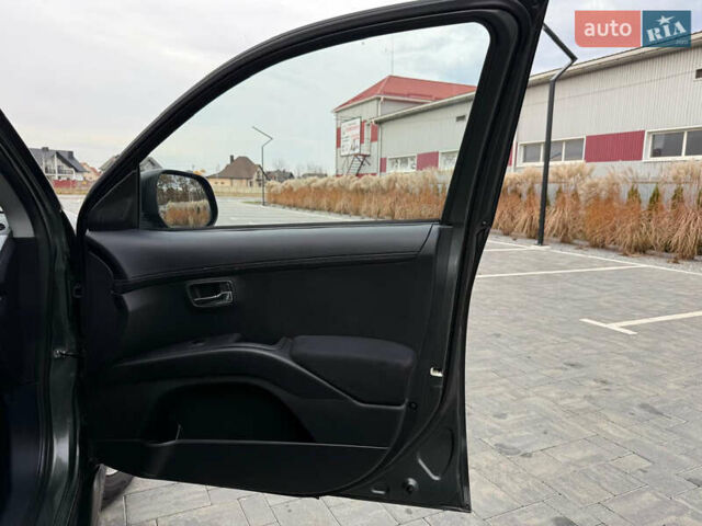 Коричневый Пежо 4007, объемом двигателя 2.2 л и пробегом 235 тыс. км за 10500 $, фото 40 на Automoto.ua